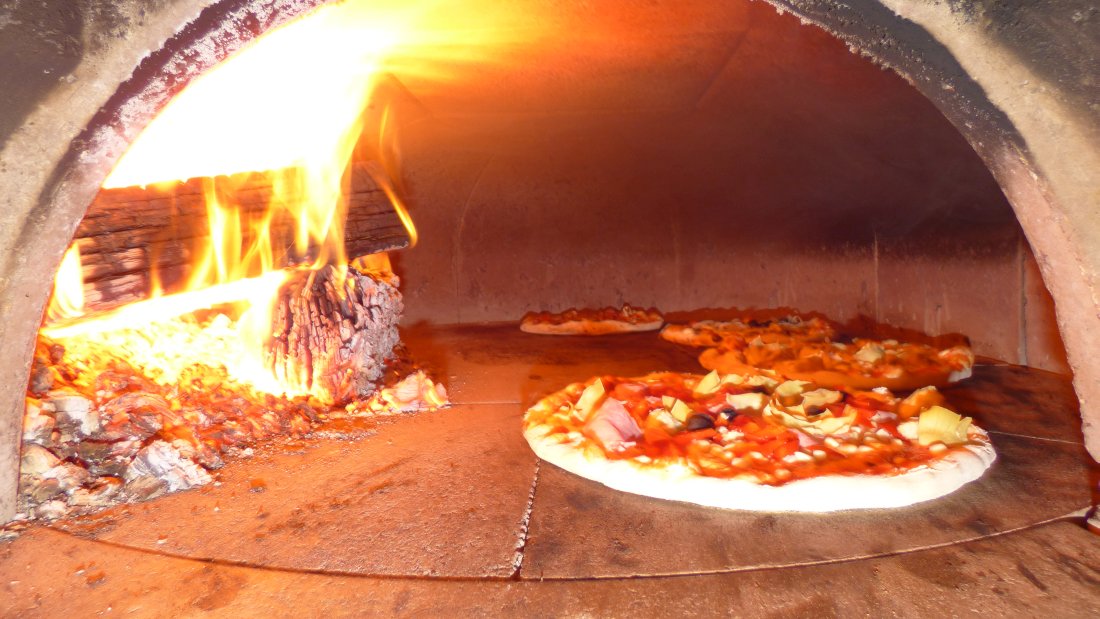 Pizzeria Al Camino Photo 2