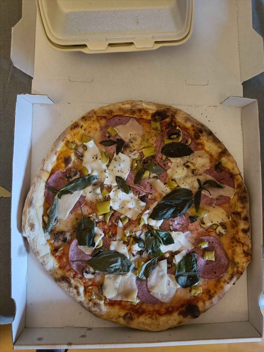 Pizzeria Al Camino Photo 3