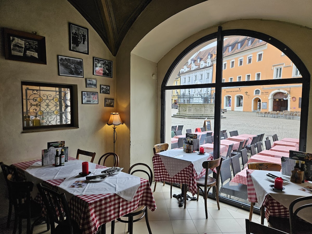 Pizzeria Al Camino Photo 4