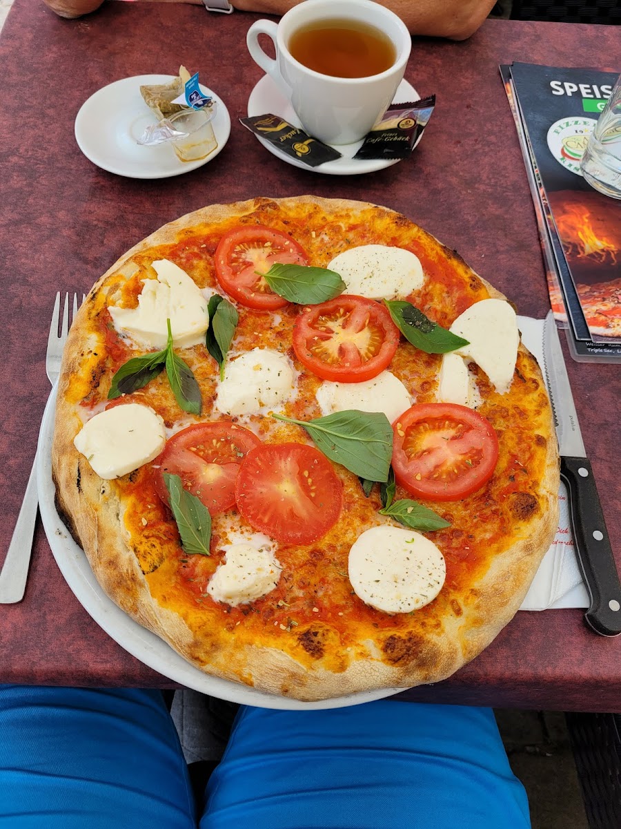 Pizzeria Al Camino Photo 6