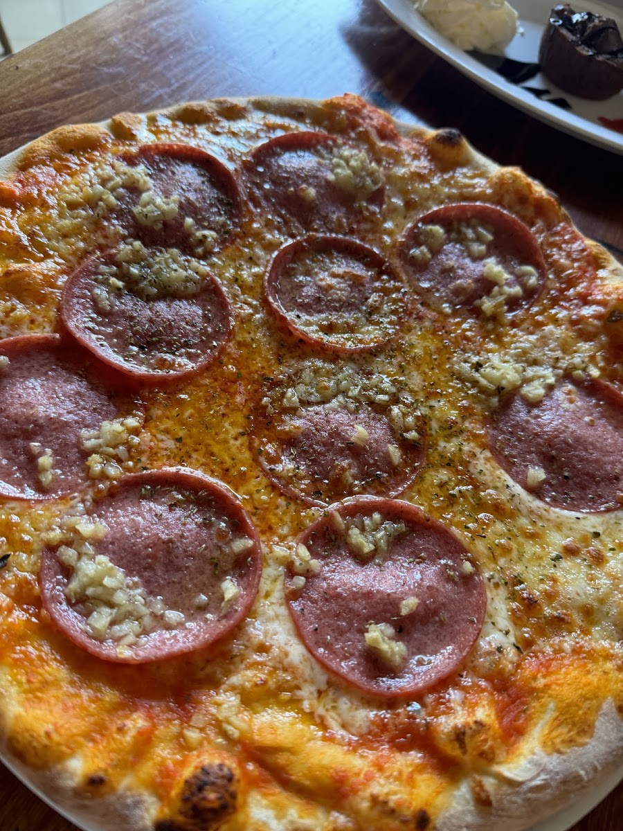 Pizzeria Al Camino Photo 9