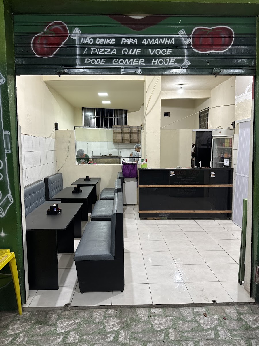 Pizzaria Buon appetito 2