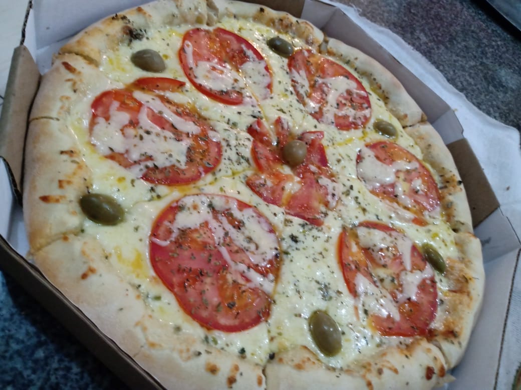 Pizzaria Buon appetito 2 Photo 6