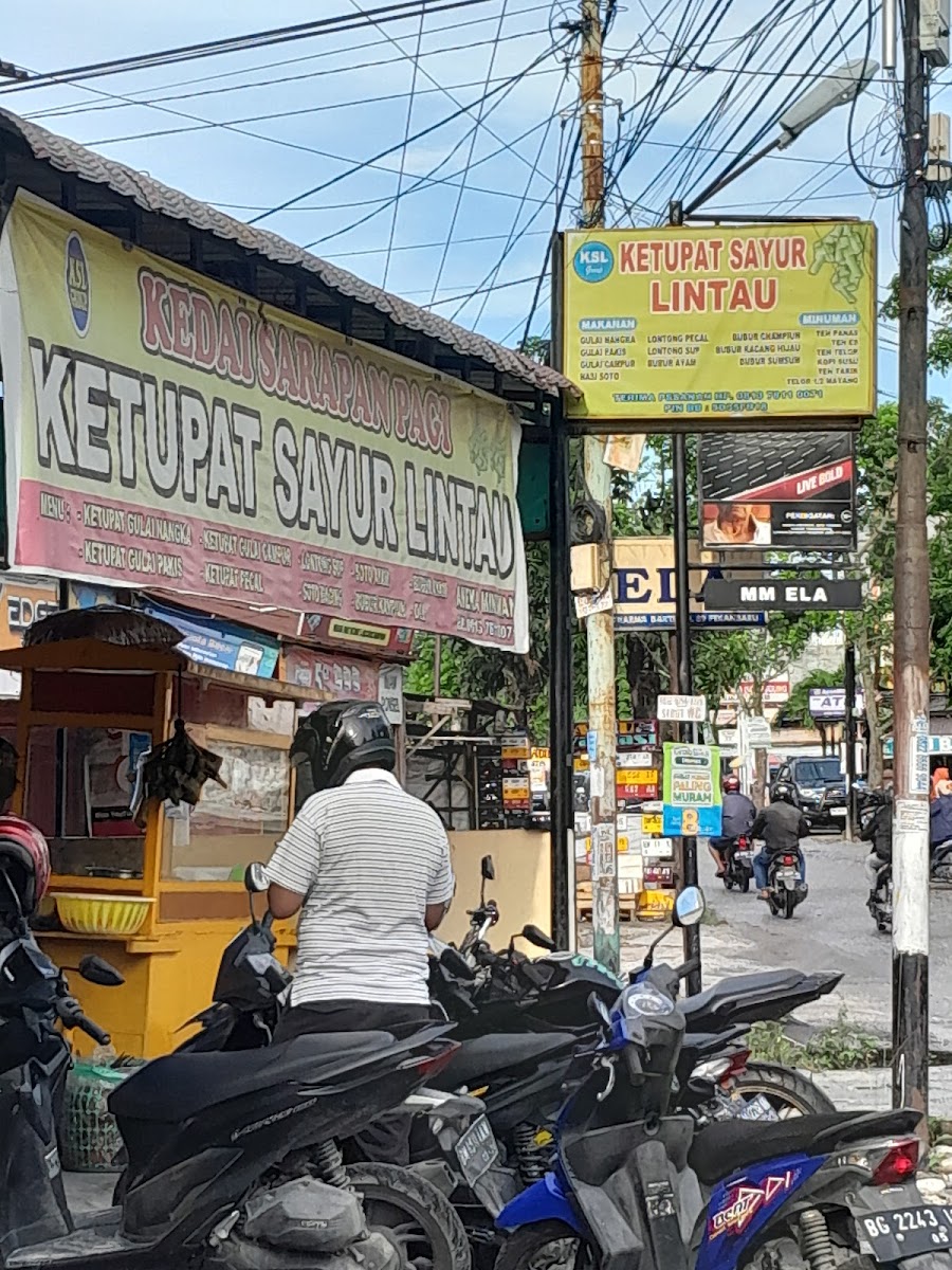 Sederhana Lintau