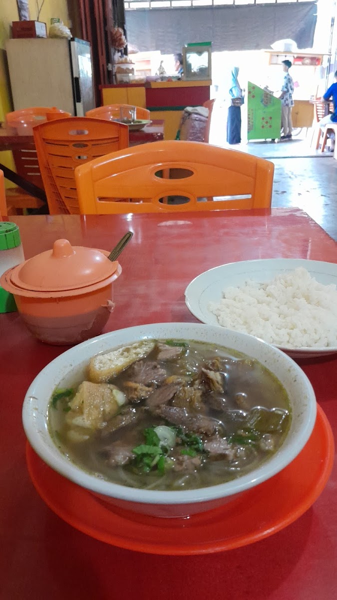 Sederhana Lintau Photo 2