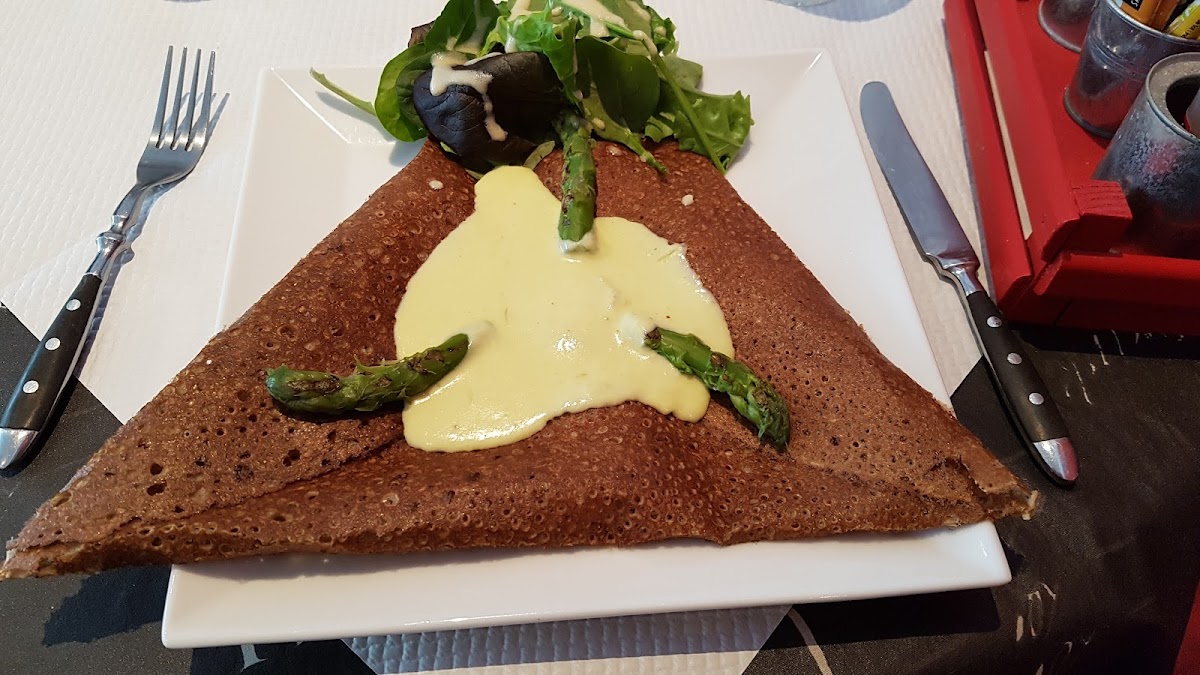 Crêperie Le Carlina Photo 3