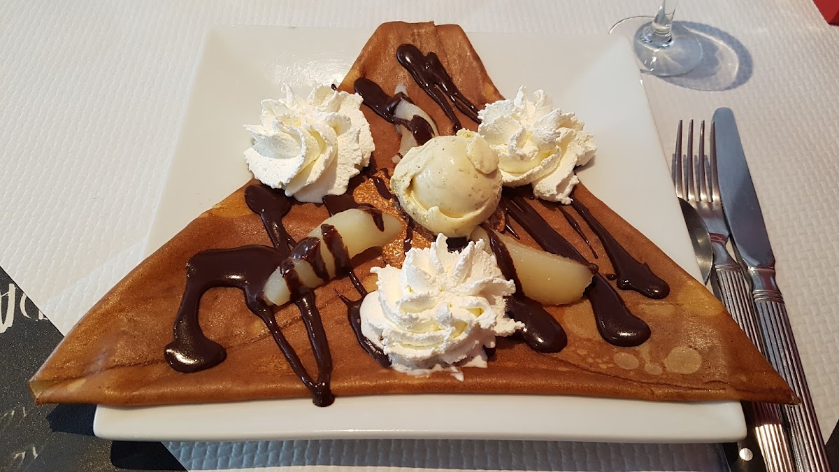 Crêperie Le Carlina Photo 5
