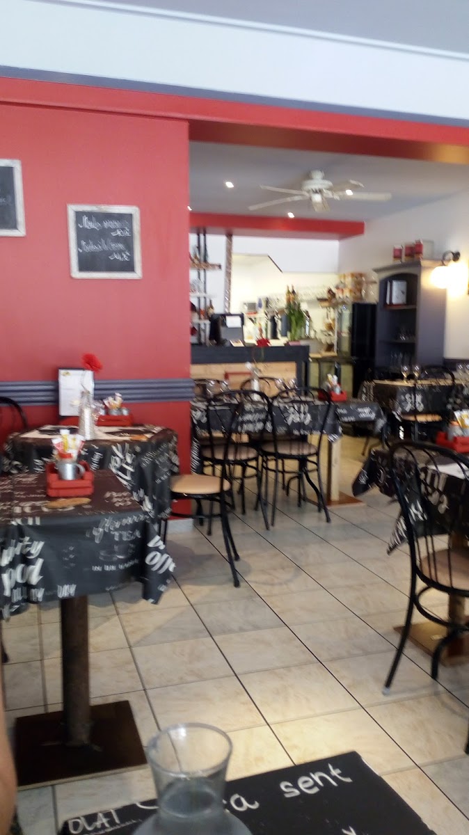Crêperie Le Carlina Photo 6