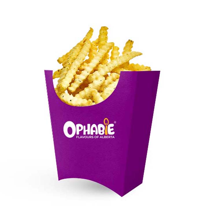 Fried Chicken, Burger | Ophabie Photo 10