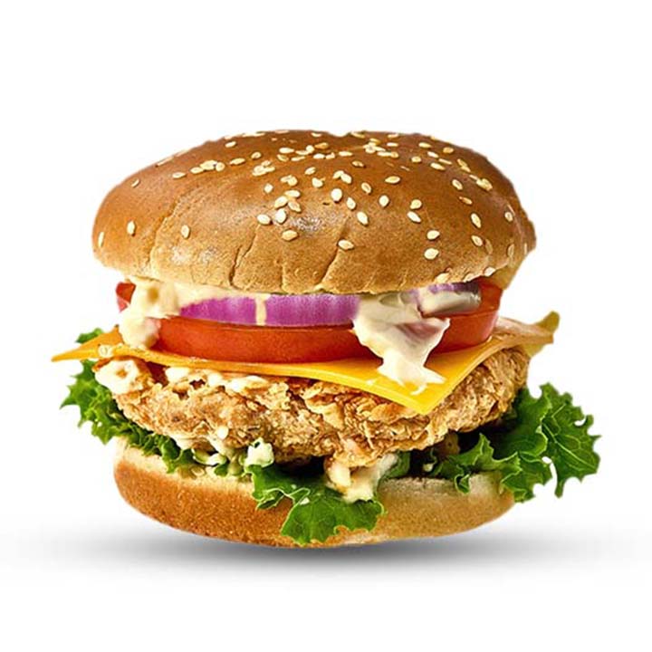 Fried Chicken, Burger | Ophabie Photo 8