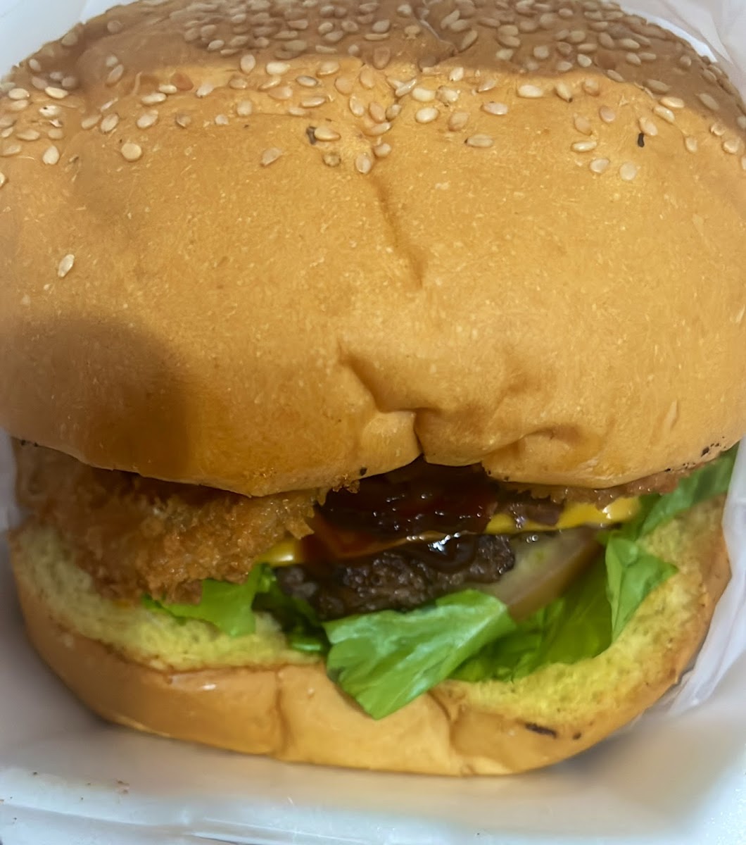 Jonas Brother Sushi Yakissoba Sandubas Photo 4