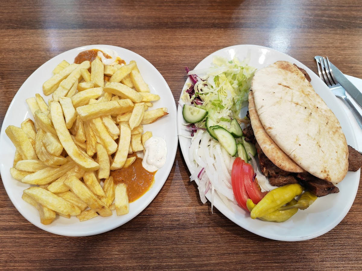 Tooting Fish & Chips Photo 10