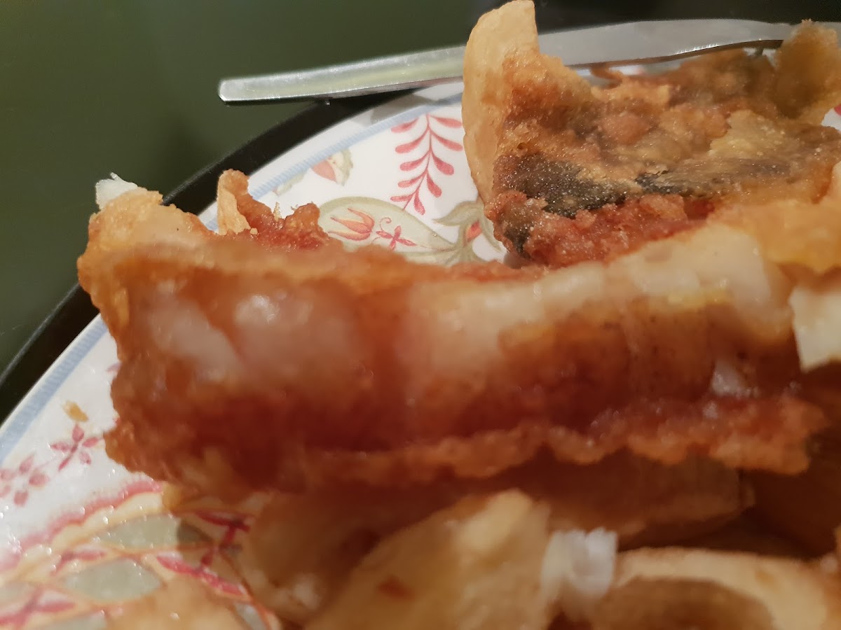 Tooting Fish & Chips Photo 9