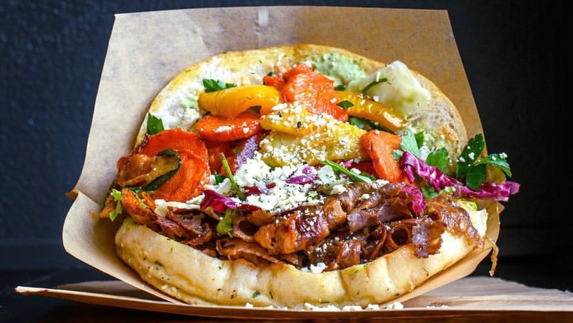 Mustafa Alis Gemüse Kebap Photo 10