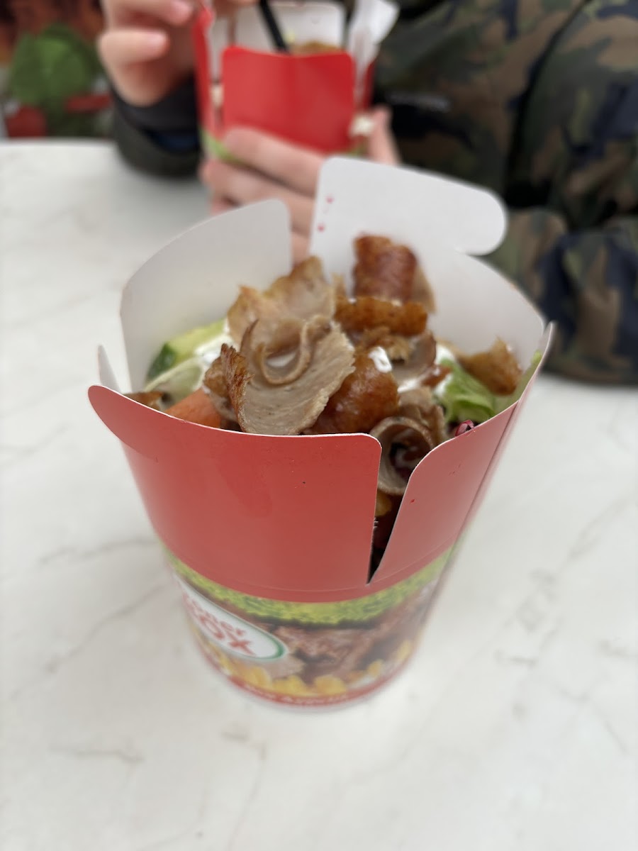 Mustafa Alis Gemüse Kebap Photo 6