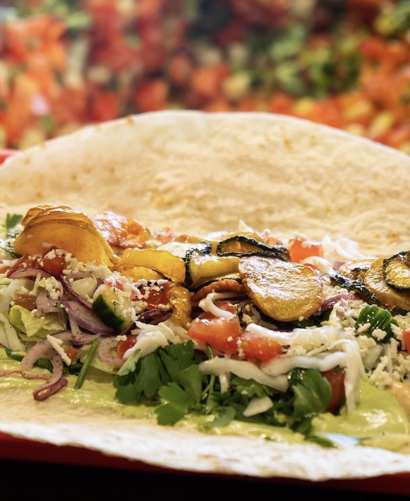 Mustafa Alis Gemüse Kebap Photo 8