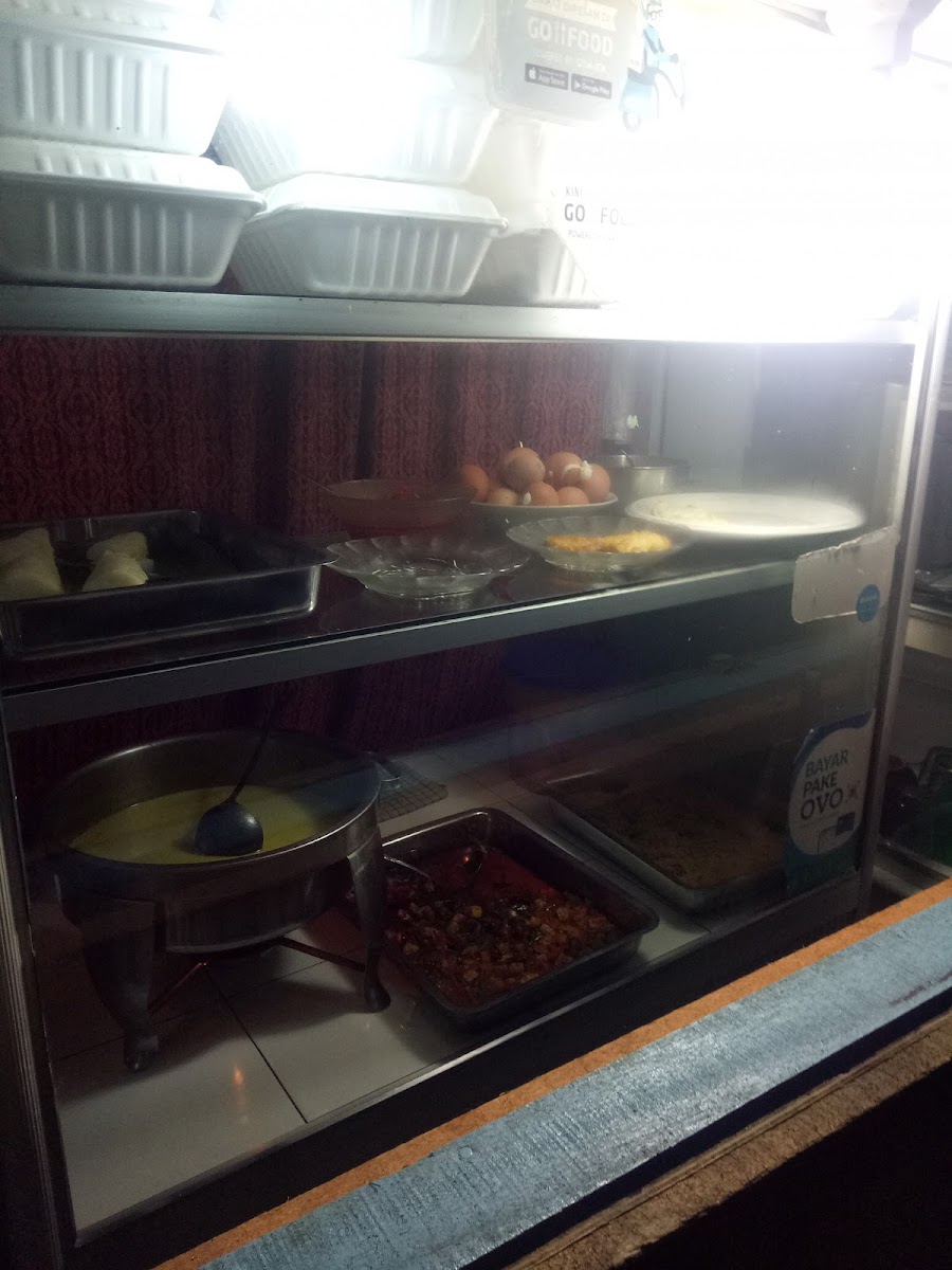 Lontong Malam Bu Ani Photo 2