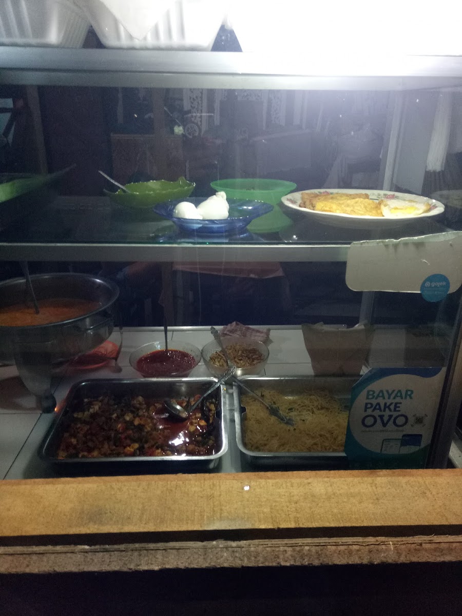 Lontong Malam Bu Ani Photo 4