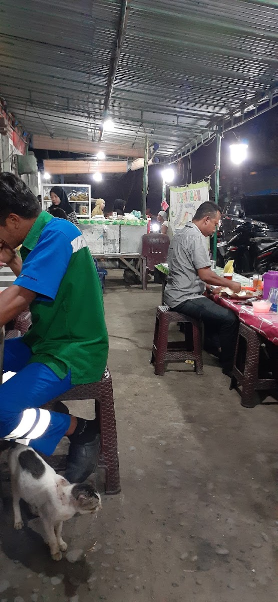 Pecel lele mantap Photo 3