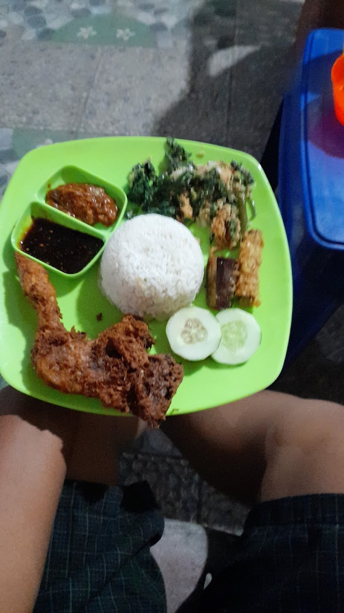 Pecel lele mantap Photo 5