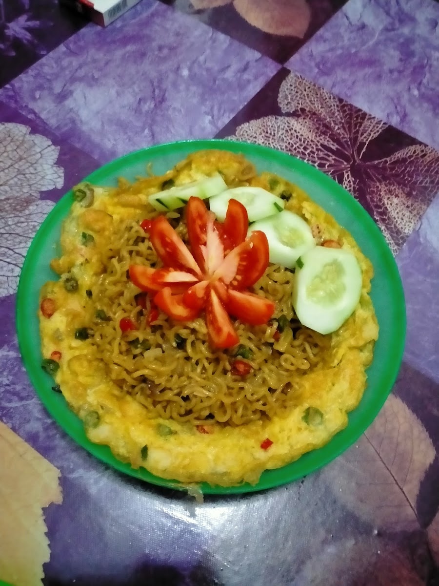 Pecel lele mantap Photo 7
