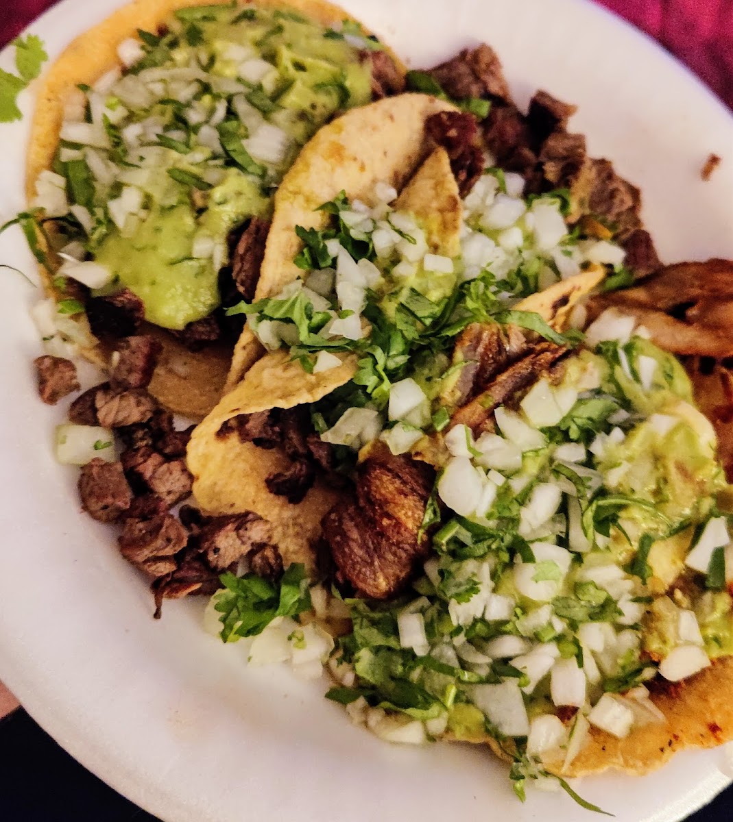 Angel's Tijuana Tacos Photo 1