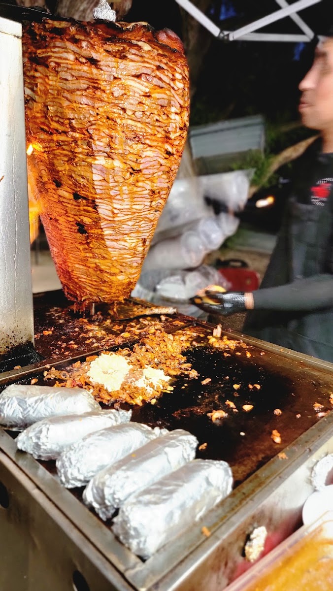 Angel's Tijuana Tacos Photo 5