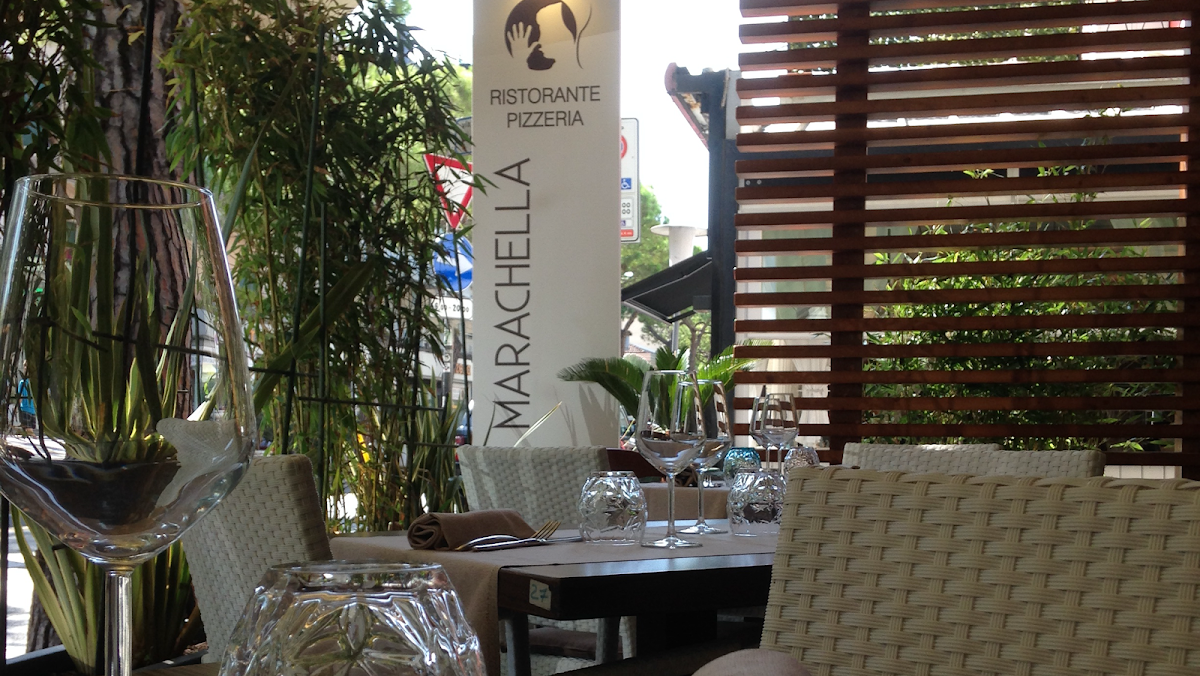 La Marachella