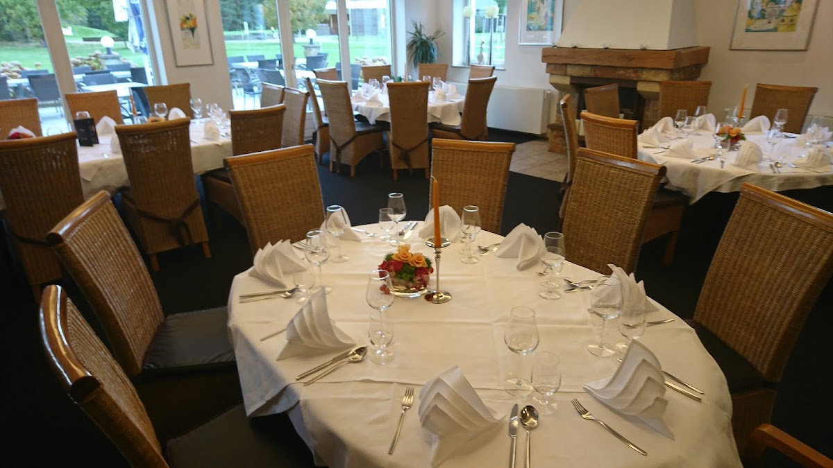 Royal Clubhouse