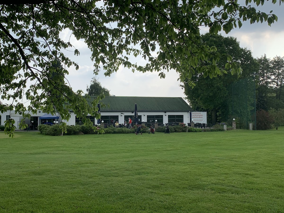 Royal Clubhouse Photo 4