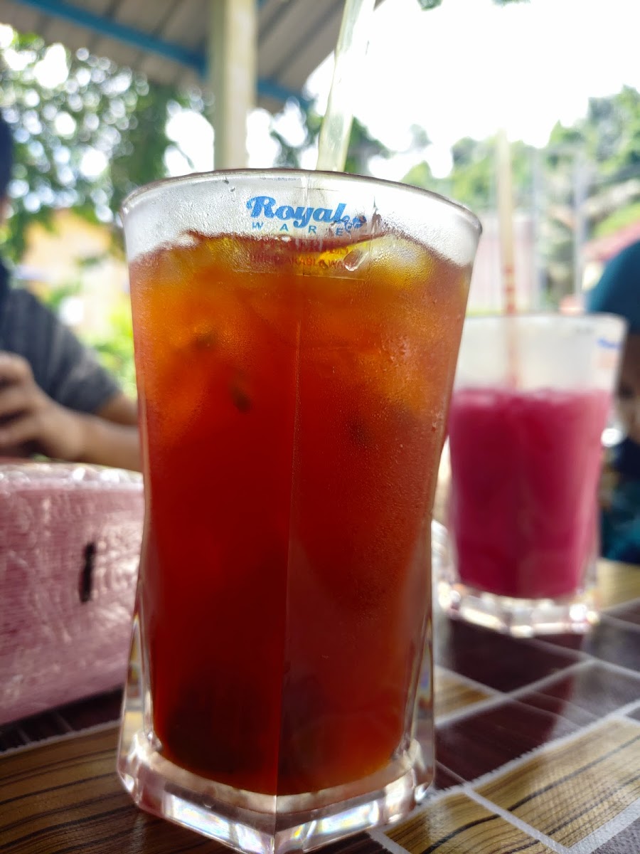 Warung Mak Uda Mee Udang Photo 7