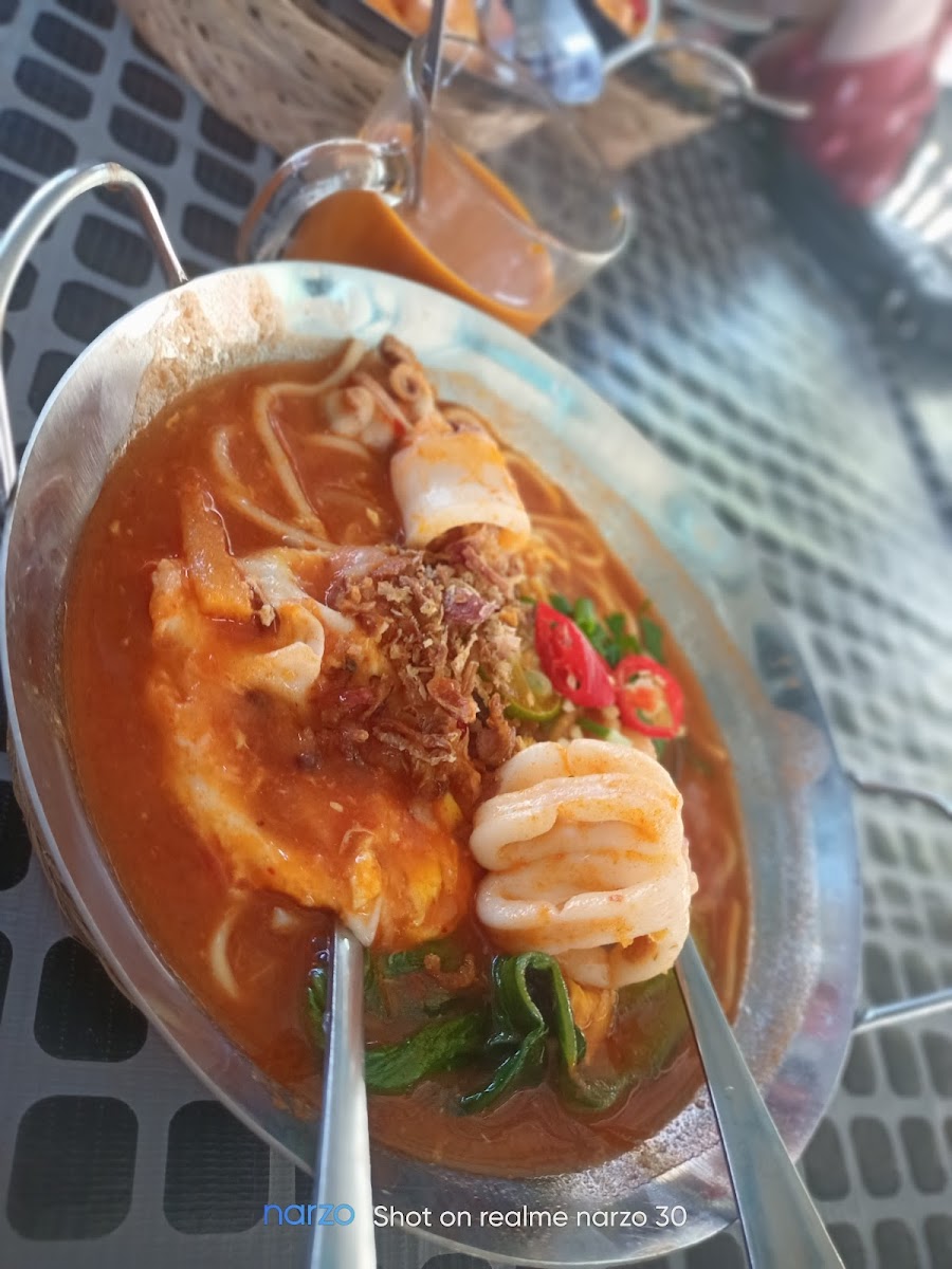 Warung Mak Uda Mee Udang Photo 8