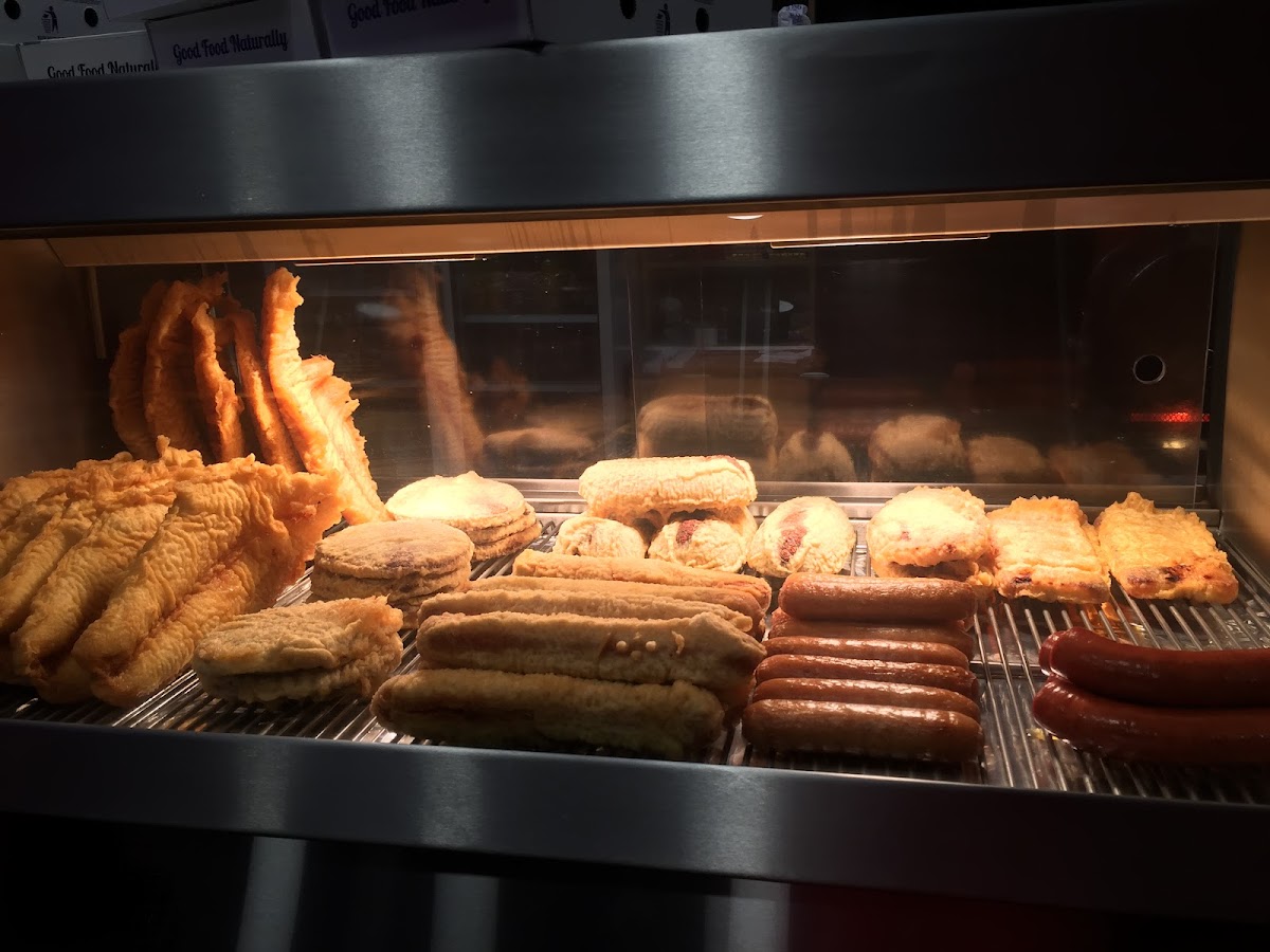 Dolphin Fish & Chip Shop Photo 8