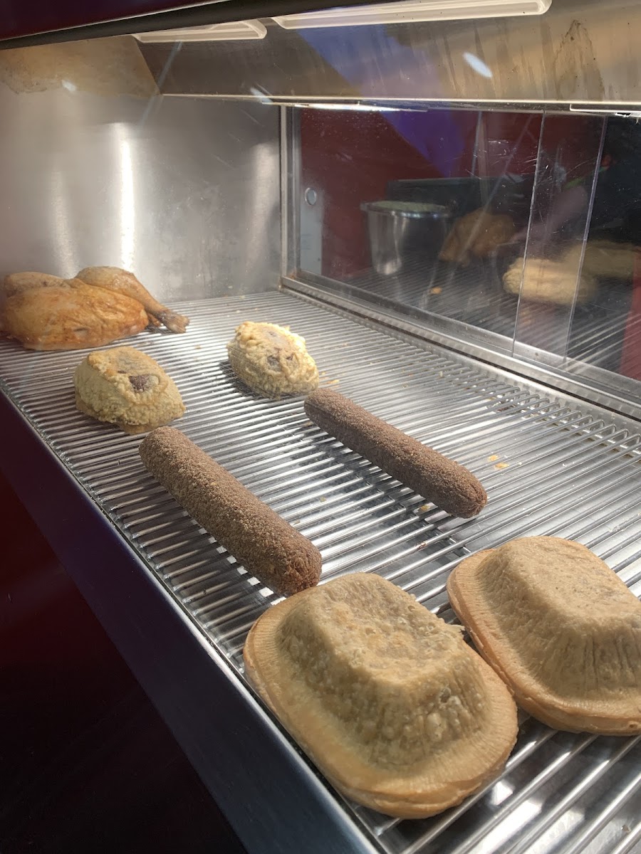 Dolphin Fish & Chip Shop Photo 9