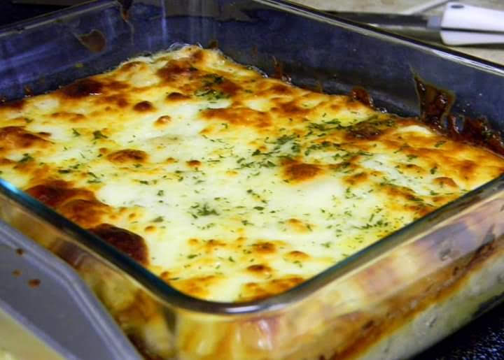 Pizza y lasagna OREGANO Photo 4