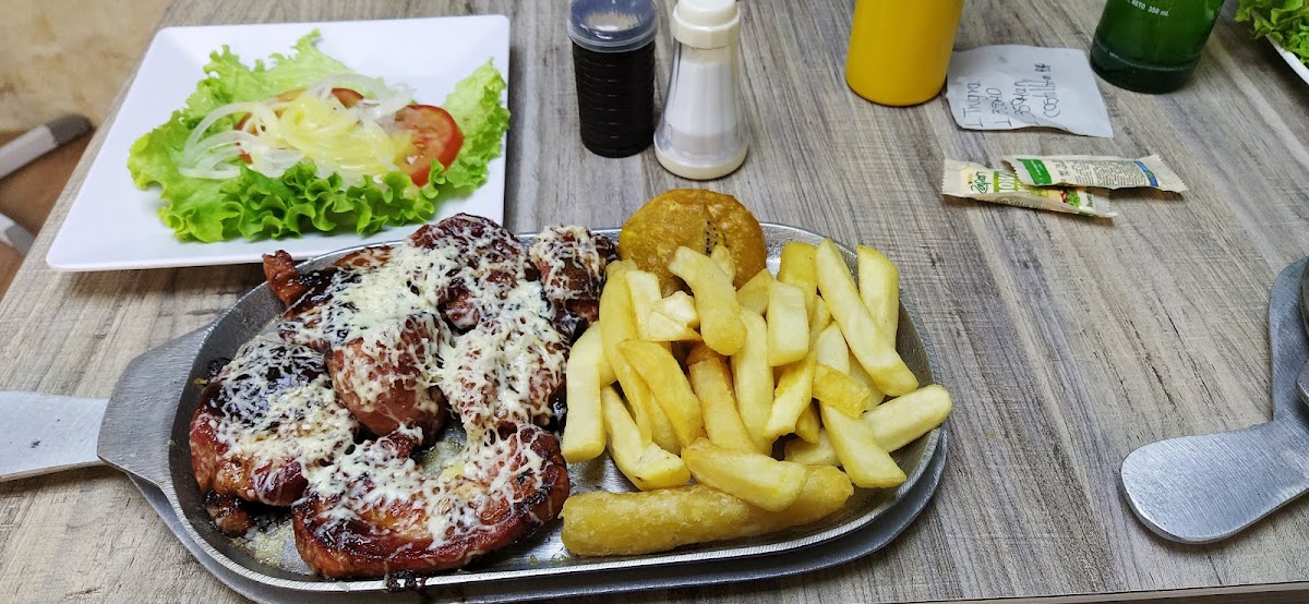Pizza y lasagna OREGANO Photo 6