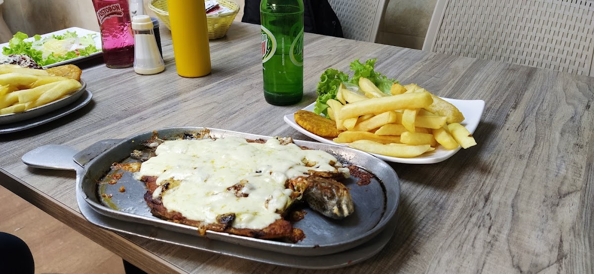 Pizza y lasagna OREGANO Photo 7