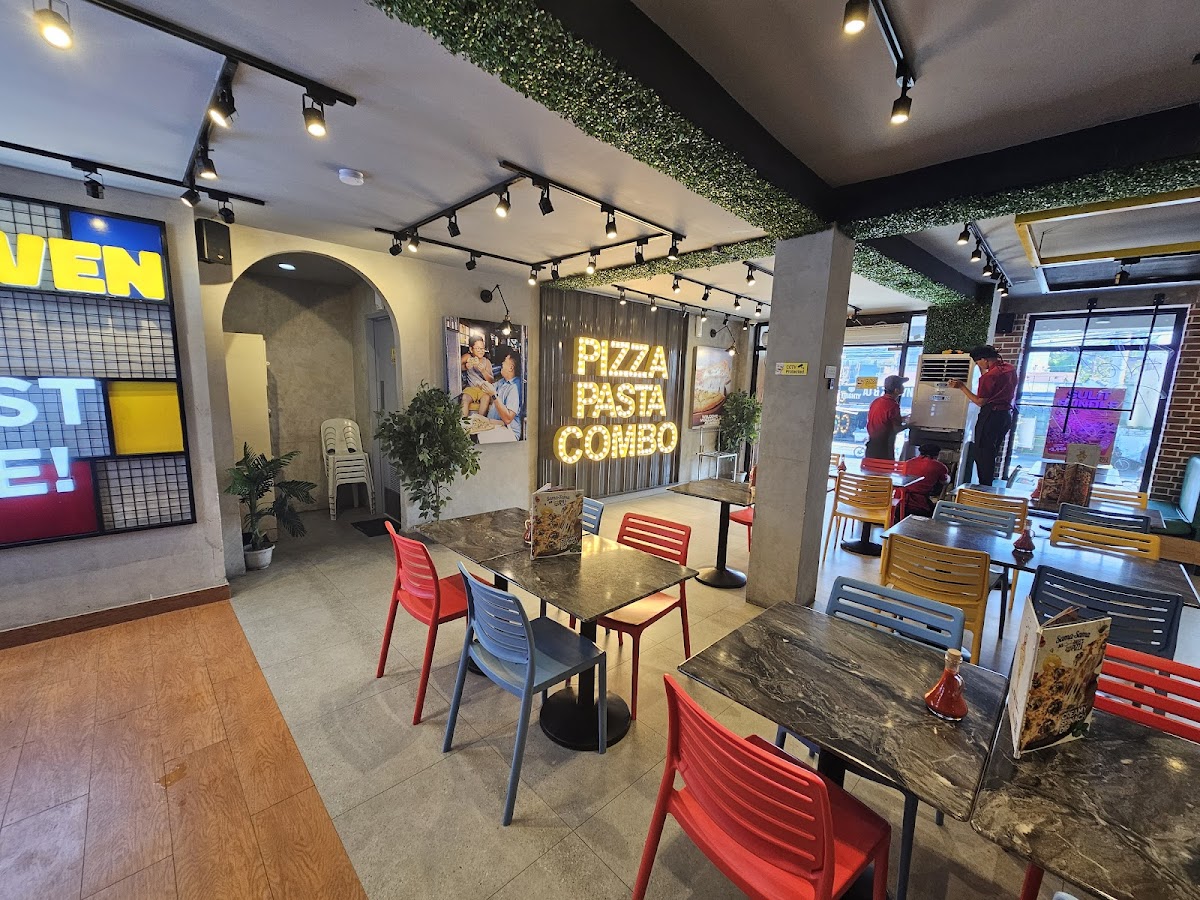 Angels Pizza - Lucao Photo 6