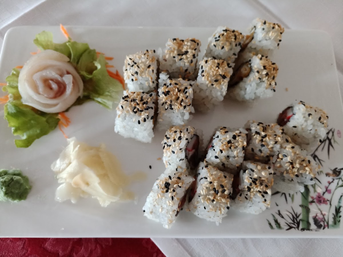 Chun Cao Yuan Ristorante Photo 5