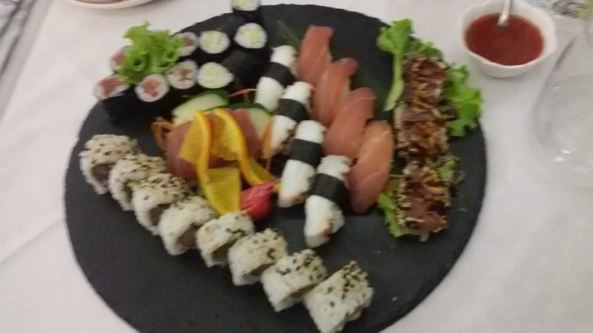 Chun Cao Yuan Ristorante Photo 9