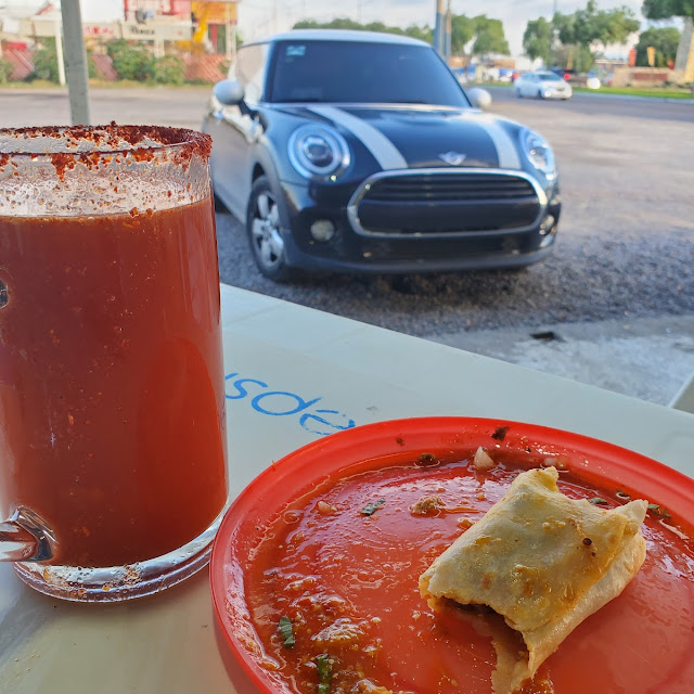 Los Mejores Tacos de León