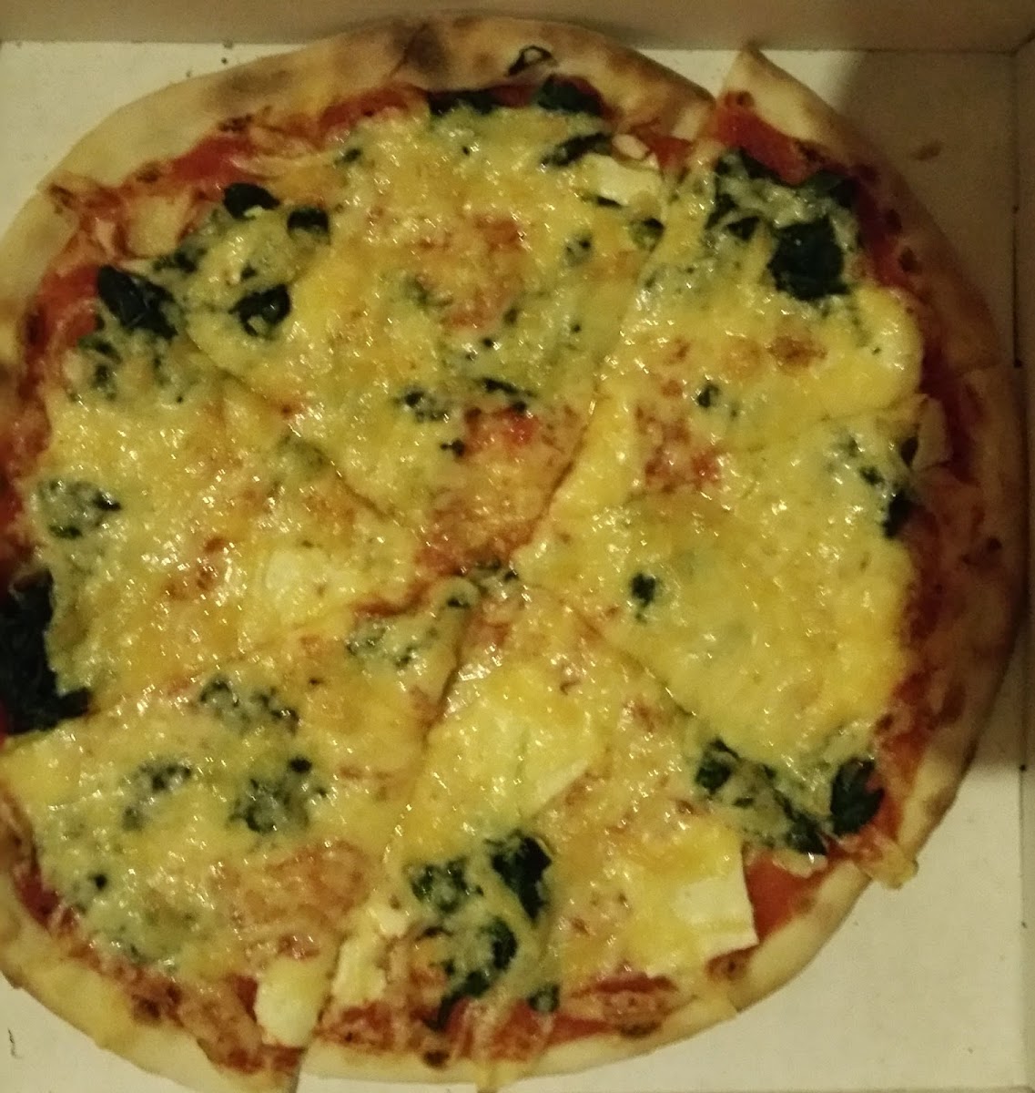 Adana original Steinofenpizzeria Stadtoldendorf Photo 4