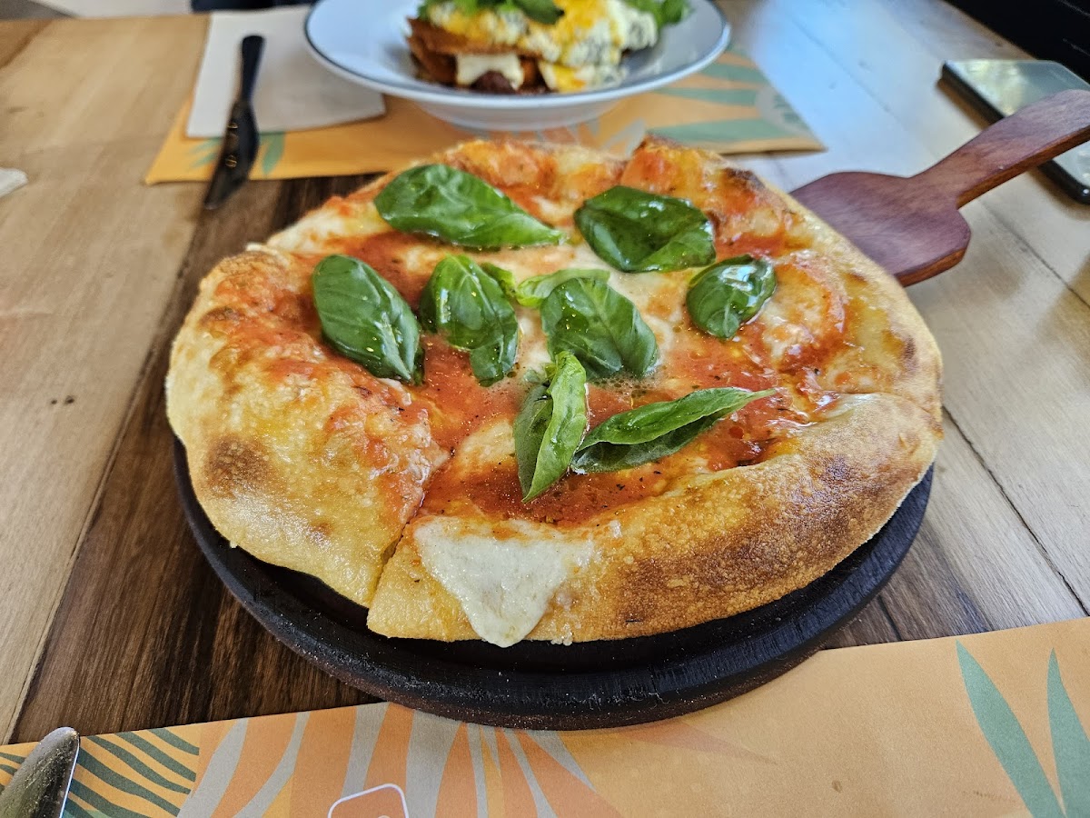 Italica Pizza Bar Photo 10