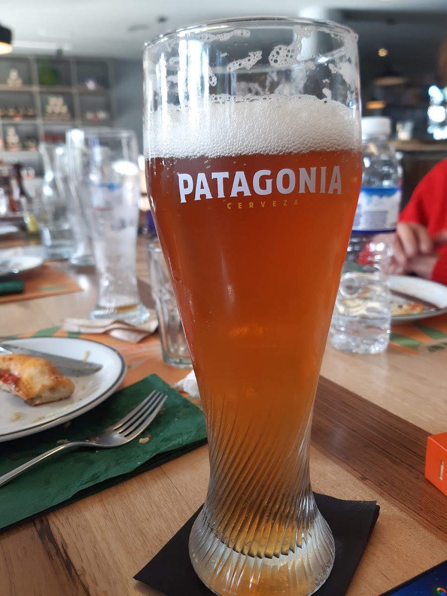 Italica Pizza Bar Photo 9