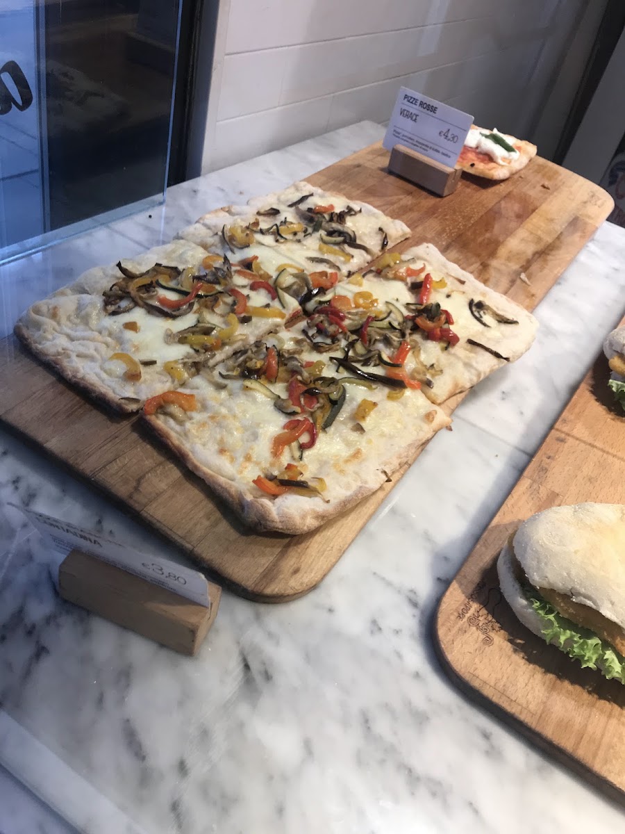Juice Bar - Milano Rogoredo Photo 10