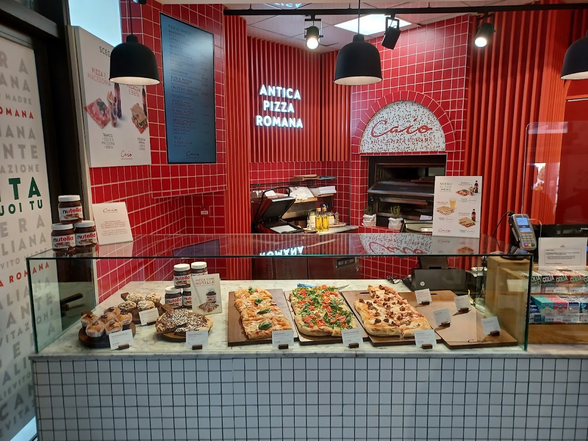 Juice Bar - Milano Rogoredo Photo 4