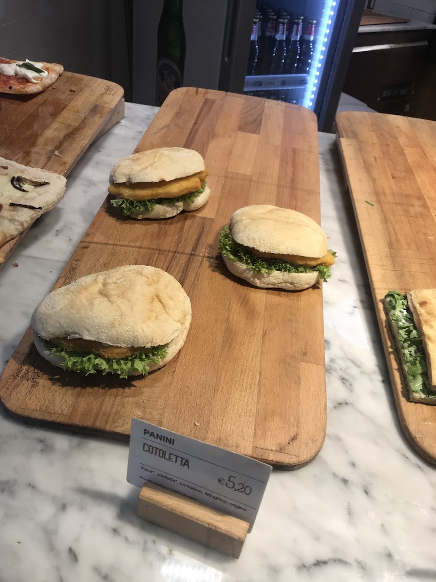 Juice Bar - Milano Rogoredo Photo 9