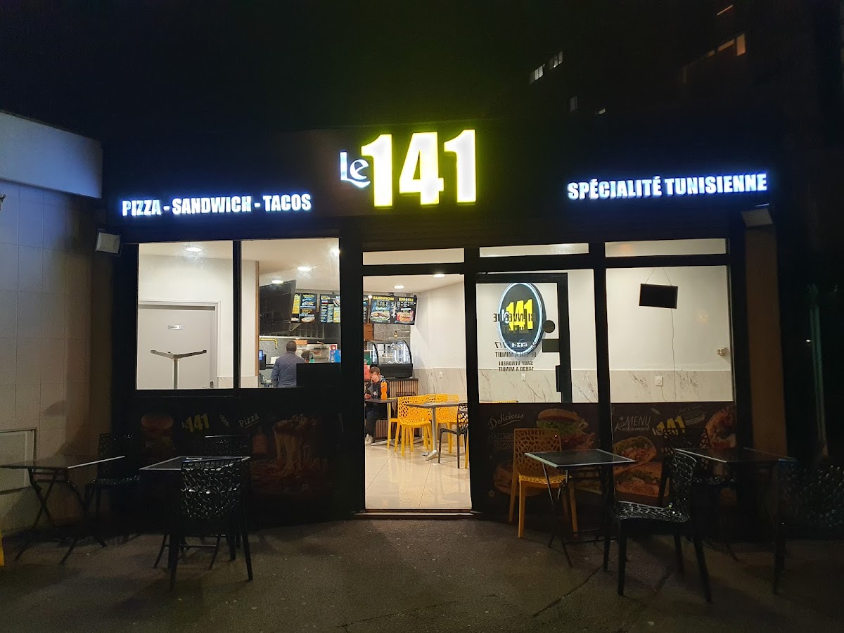 Le 141