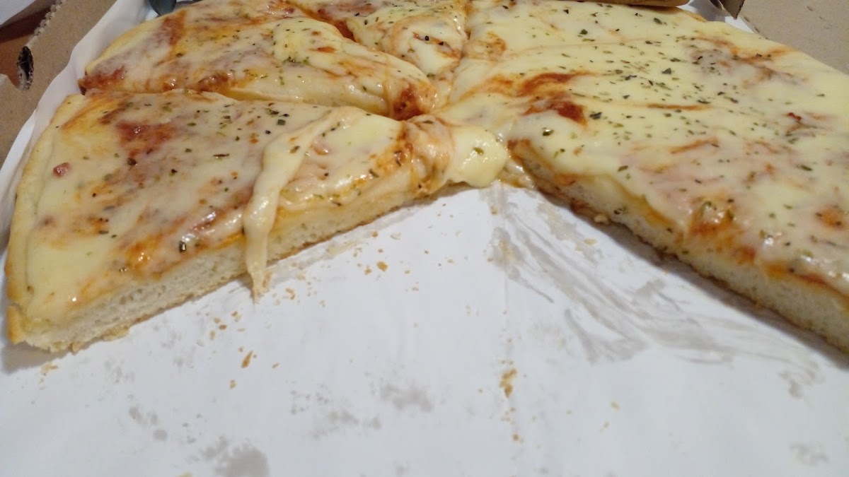 Gio-Nicola pizzas y empanadas Photo 10