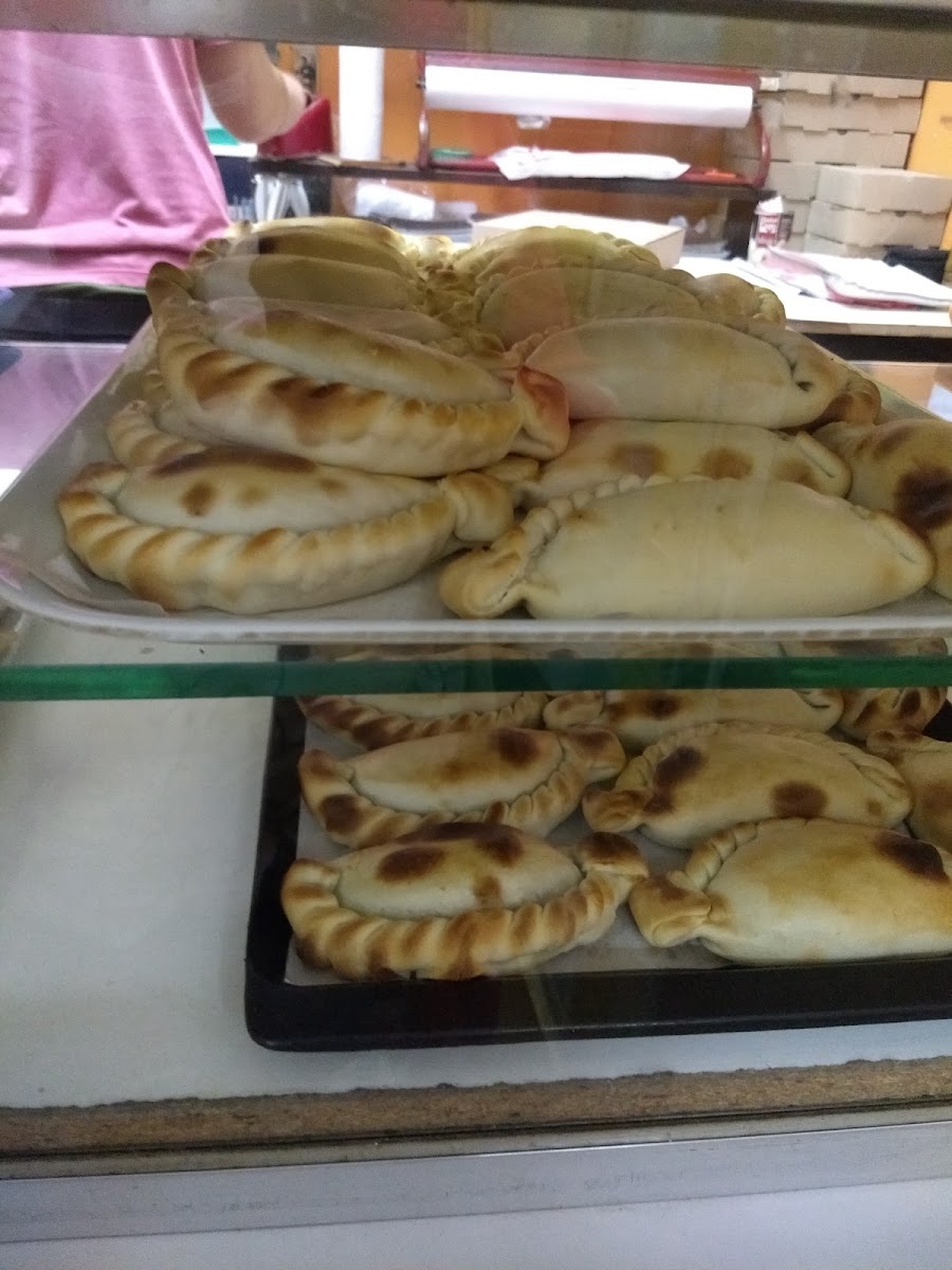 Gio-Nicola pizzas y empanadas Photo 5